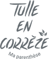 Logo de l'office de tourisme Tulle en Corrèze