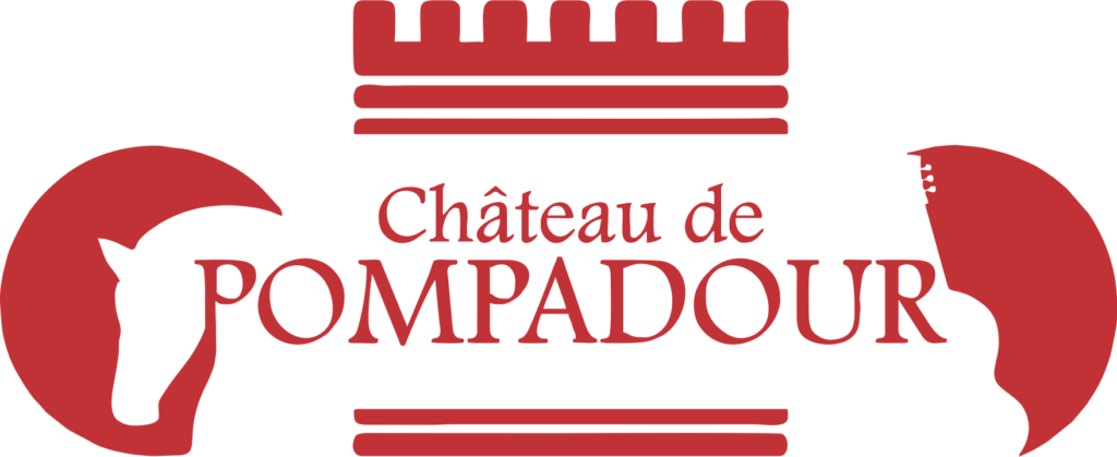 le château de Pompadour, partenaire de Trésor Ludique en Corrèze