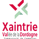 Communauté de communes Xaintrie Vallée de la Dordogne, partenaire de Trésor Ludique en Corrèze pour la création d'un jeu