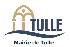mairie tulle