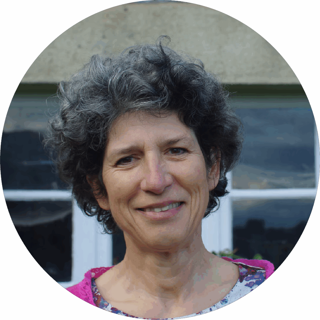 murielle woringer, facilitatrice en codéveloppement