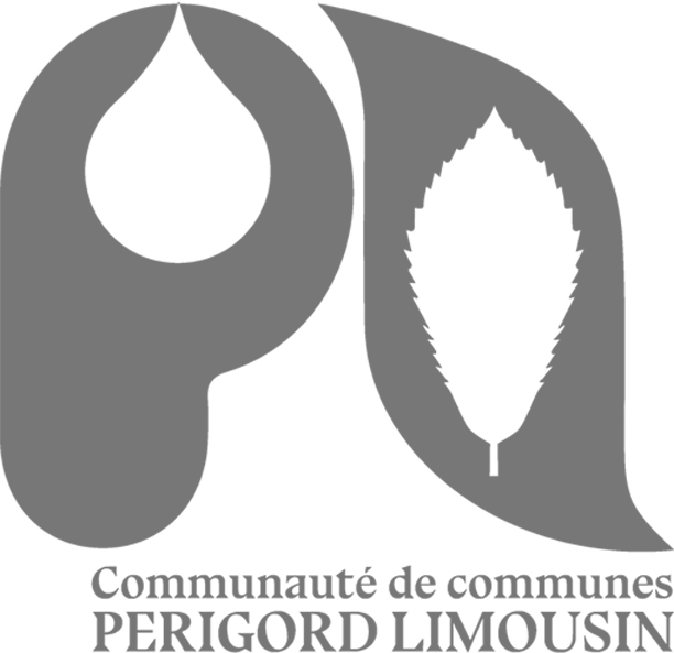 logo tourisme en perigord limousin