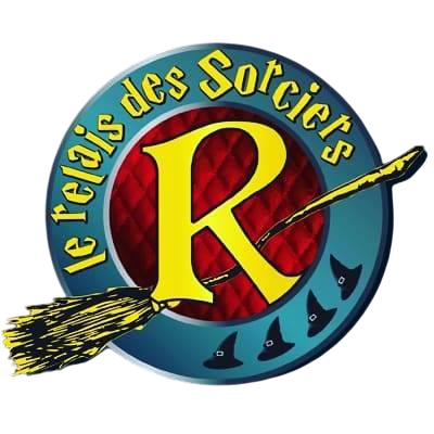 logo relais des sorciers gites