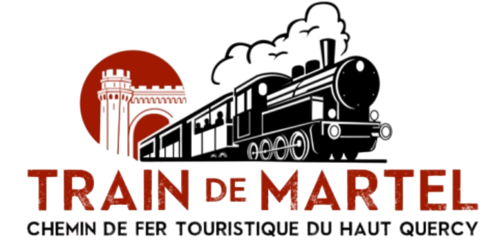 train haut quercy